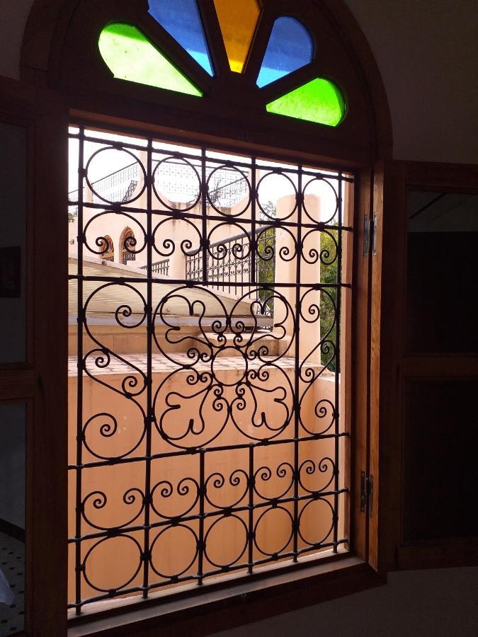 Riad Sheryne Fez Bagian luar foto