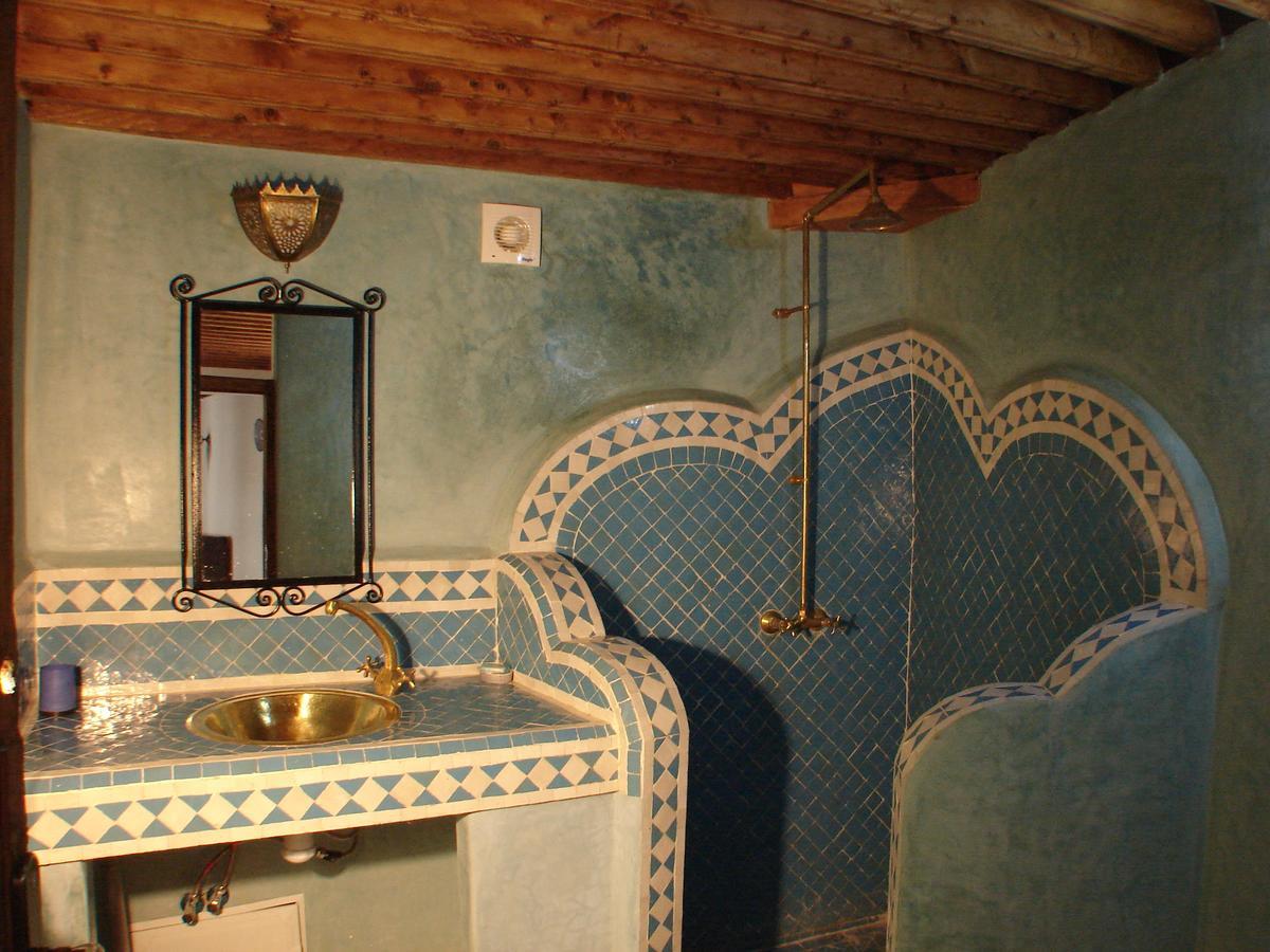 Riad Sheryne Fez Bagian luar foto