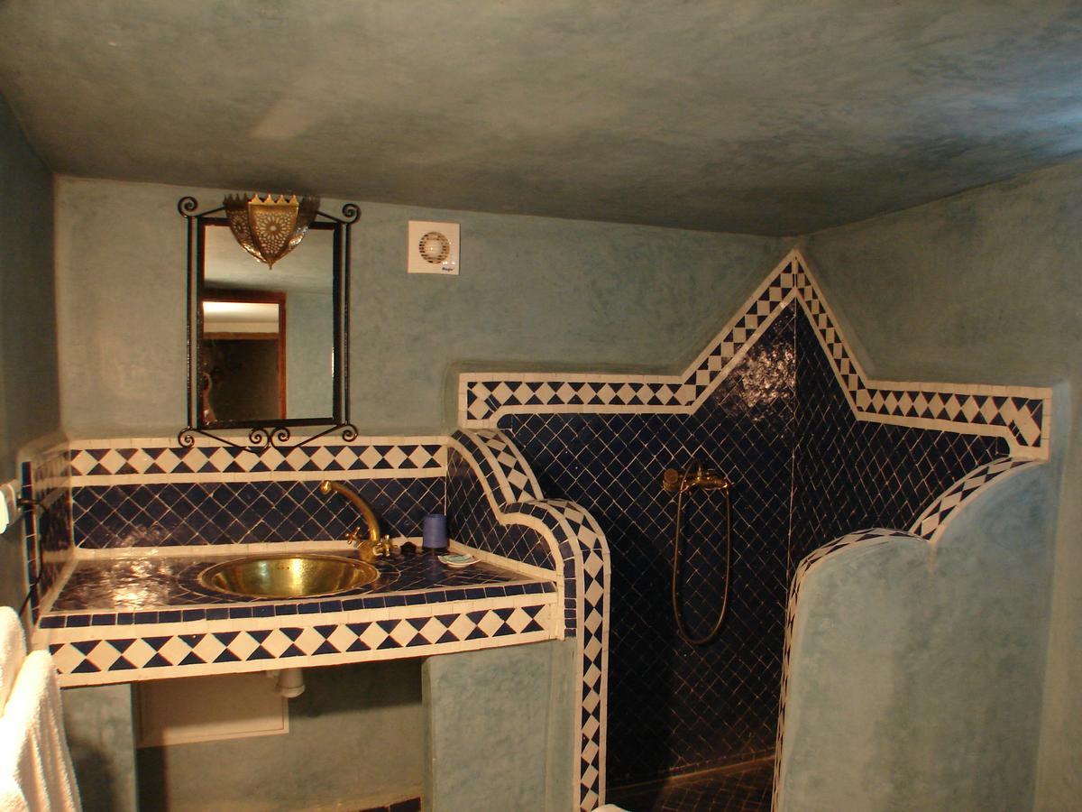Riad Sheryne Fez Bagian luar foto
