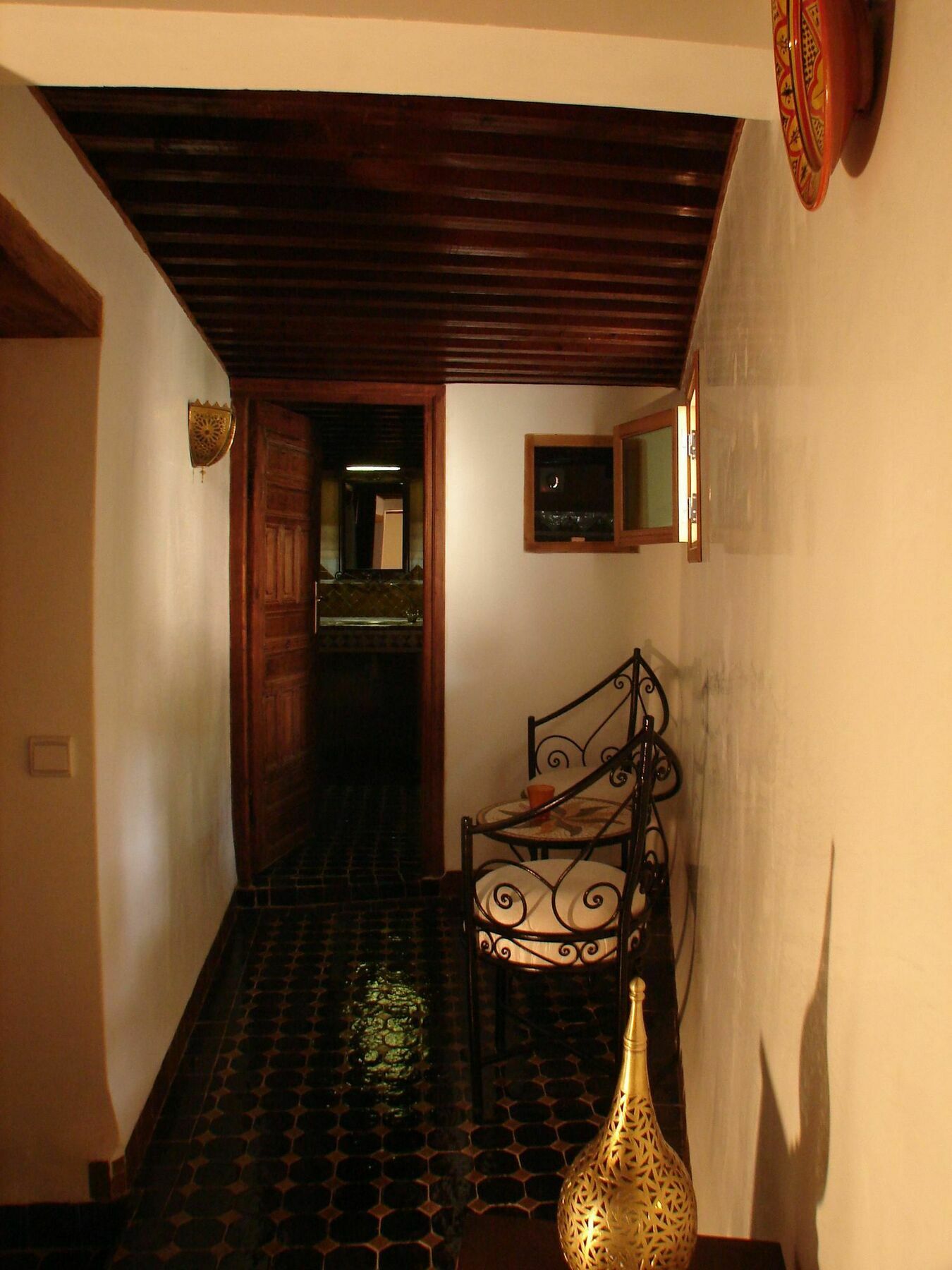 Riad Sheryne Fez Bagian luar foto