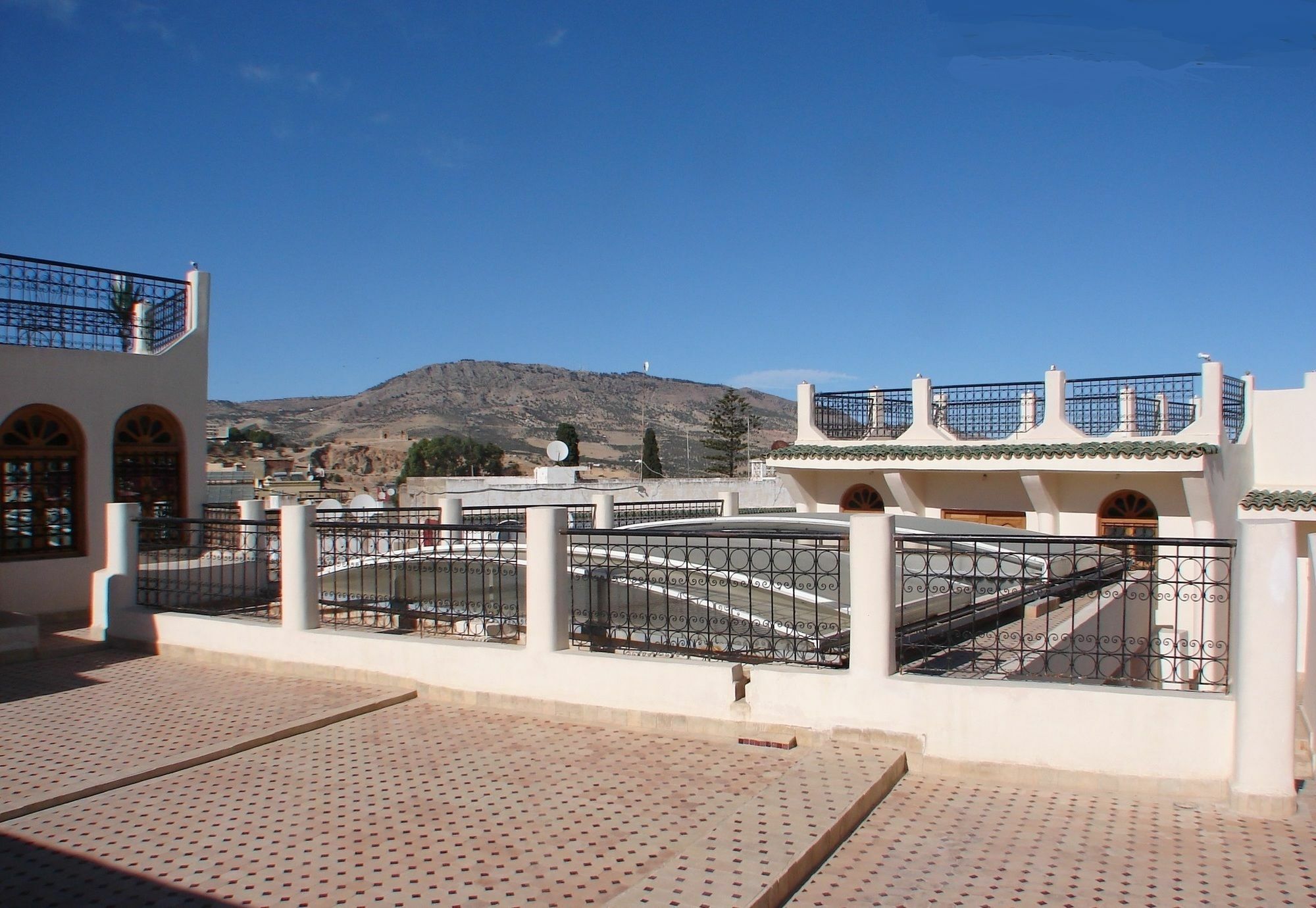Riad Sheryne Fez Bagian luar foto