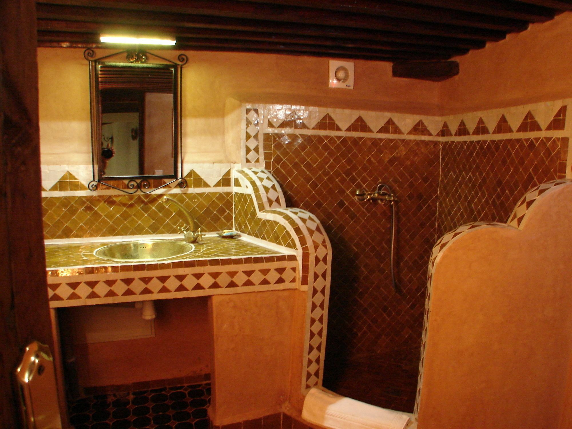 Riad Sheryne Fez Bagian luar foto