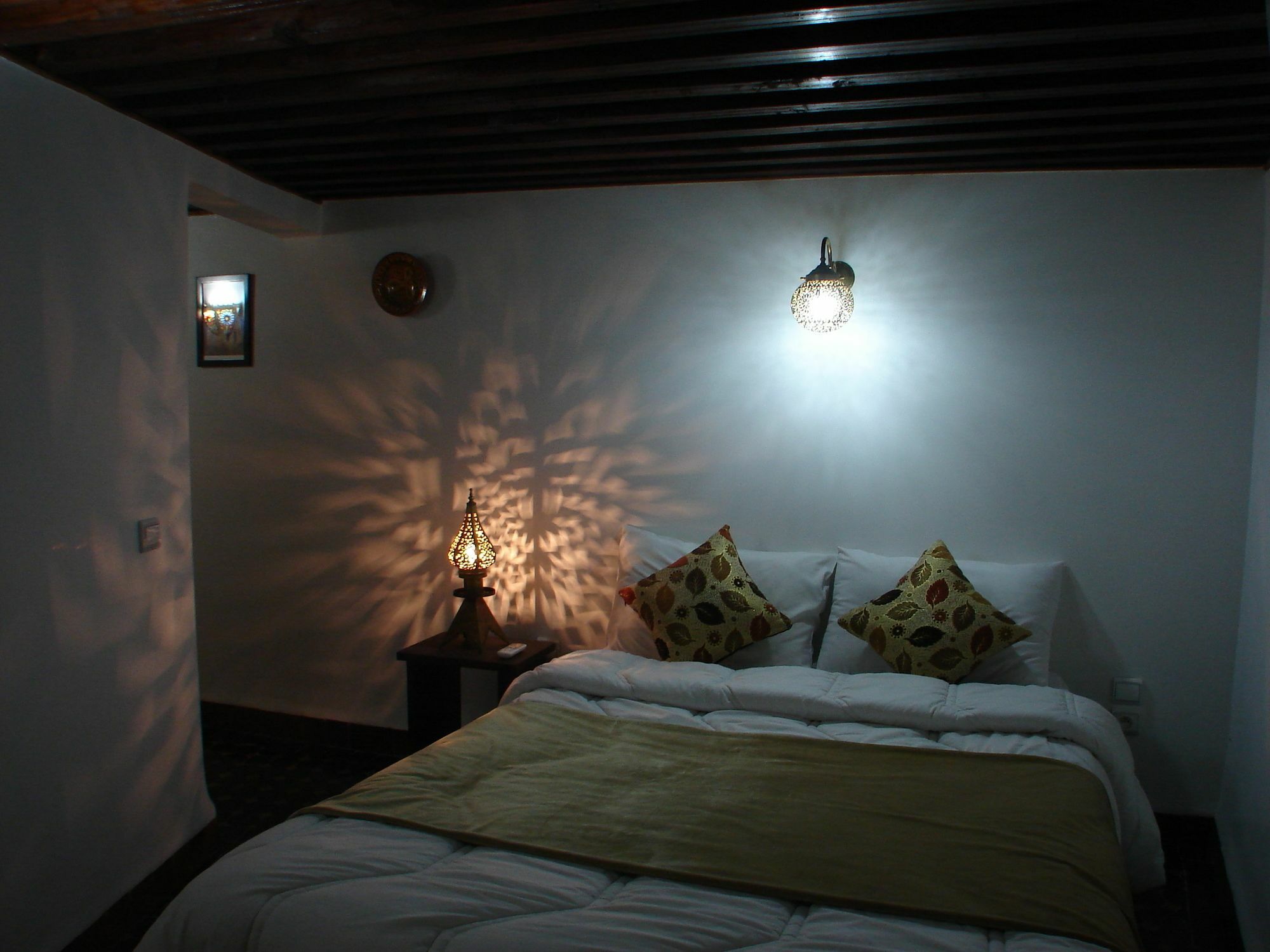 Riad Sheryne Fez Bagian luar foto