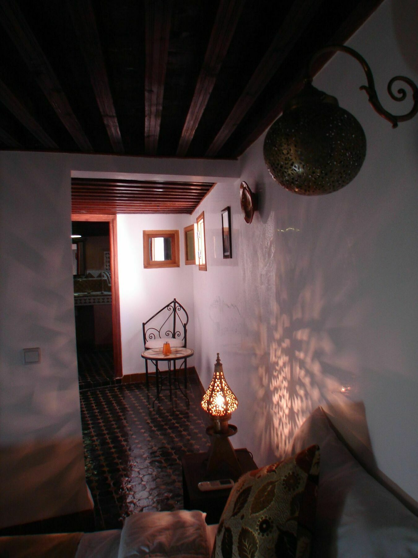 Riad Sheryne Fez Bagian luar foto