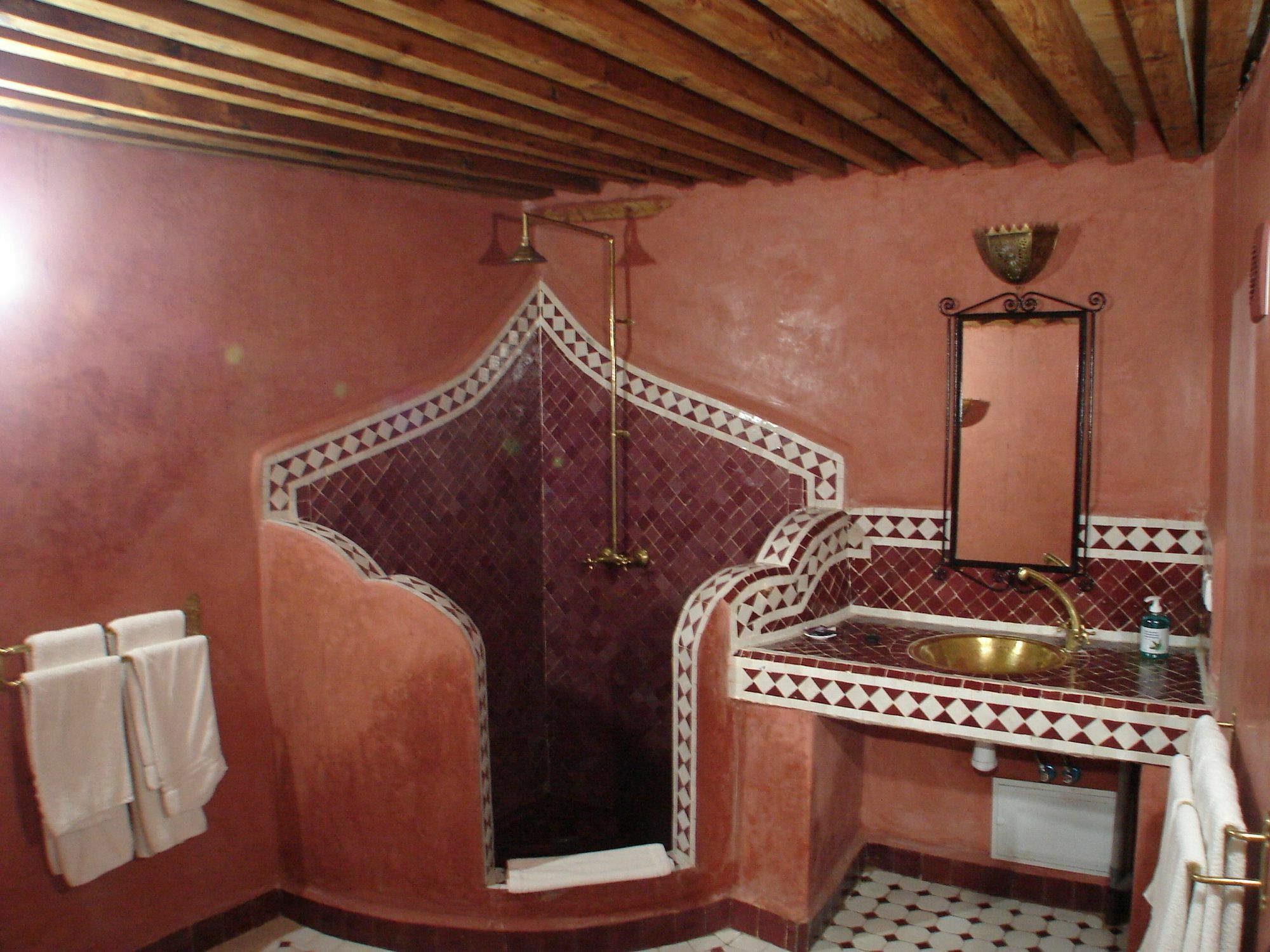 Riad Sheryne Fez Bagian luar foto